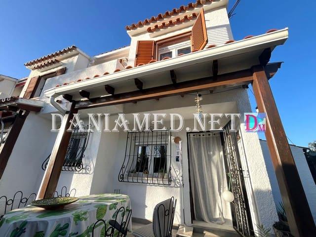 Adosado en venta en Els Poblets, Alicante Costa Blanca
