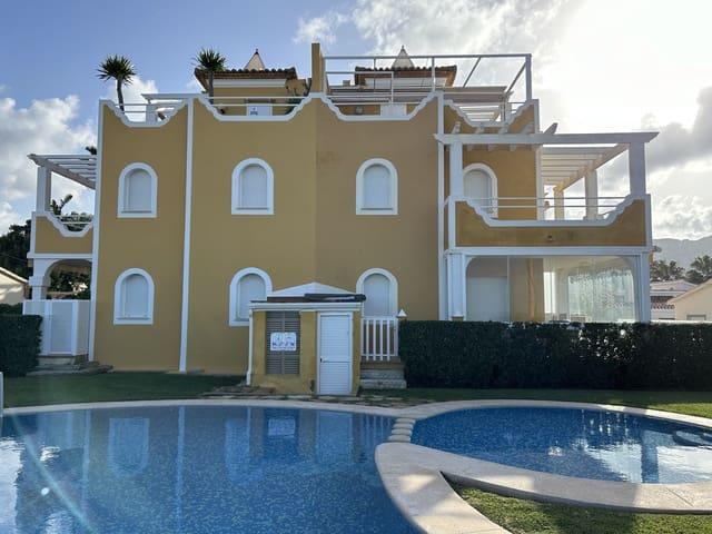 Adosado en venta en Els Poblets, Alicante Costa Blanca