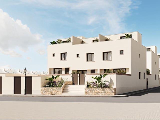 Adosado en venta en Els Poblets, Alicante Costa Blanca
