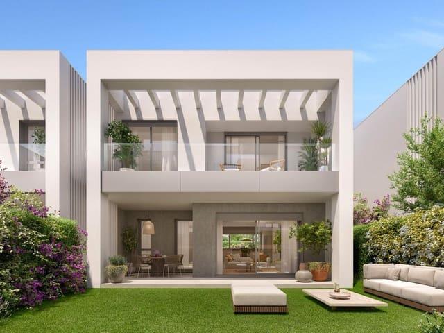 Adosado en venta en Elviria, Málaga Costa del Sol