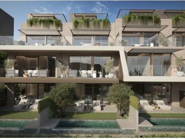 Adosado en Venta en Elviria, Málaga