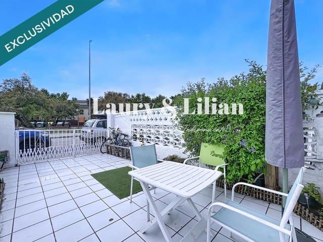Adosado en venta en Empuriabrava, Girona Costa Brava