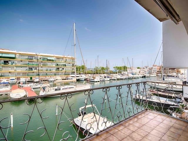 Adosado en venta en Empuriabrava, Girona Costa Brava
