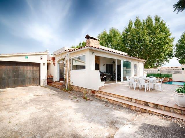 Adosado en venta en Empuriabrava, Girona Costa Brava