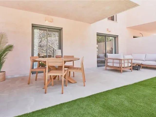 Adosado en venta en Esporles, Mallorca