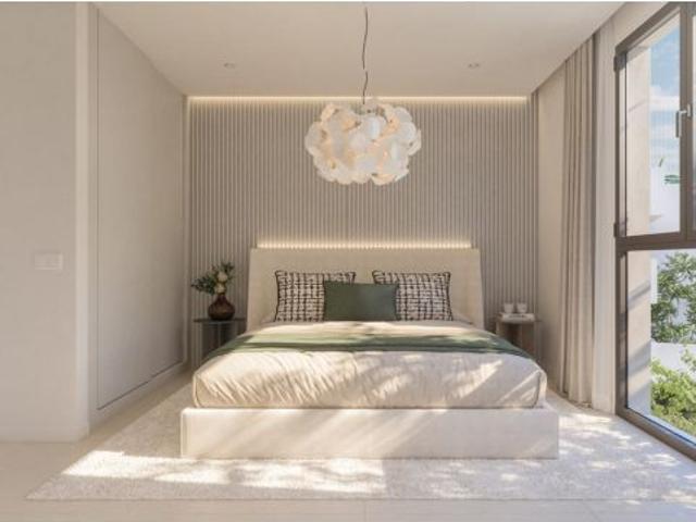 Adosado en Venta en Estepona, Málaga