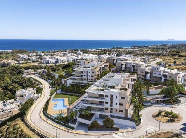 Adosado en Venta en Estepona, Málaga