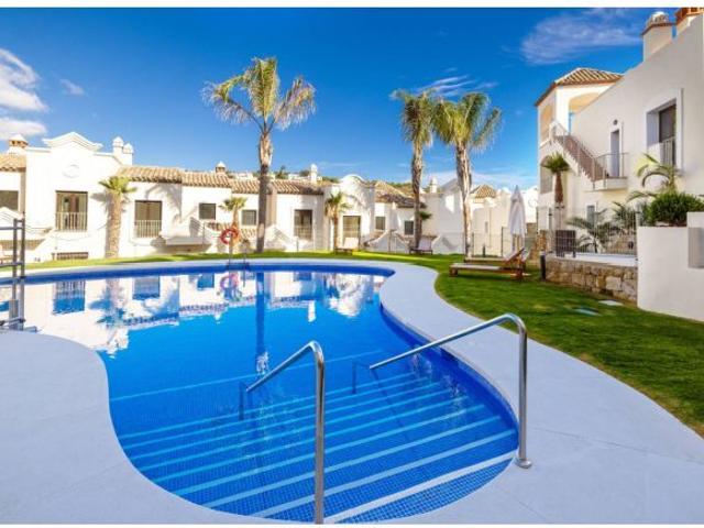Adosado en Venta en Estepona, Málaga