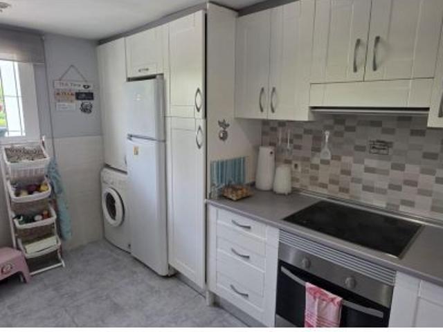 Adosado en Venta en Estepona, Málaga