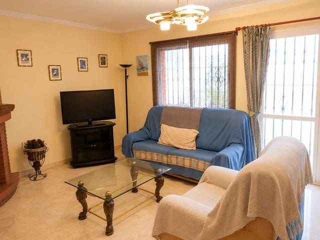 Adosado en venta en Estepona, Málaga Costa del Sol