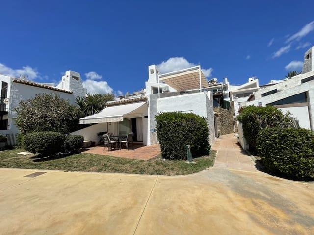 Adosado en venta en Estepona, Málaga Costa del Sol