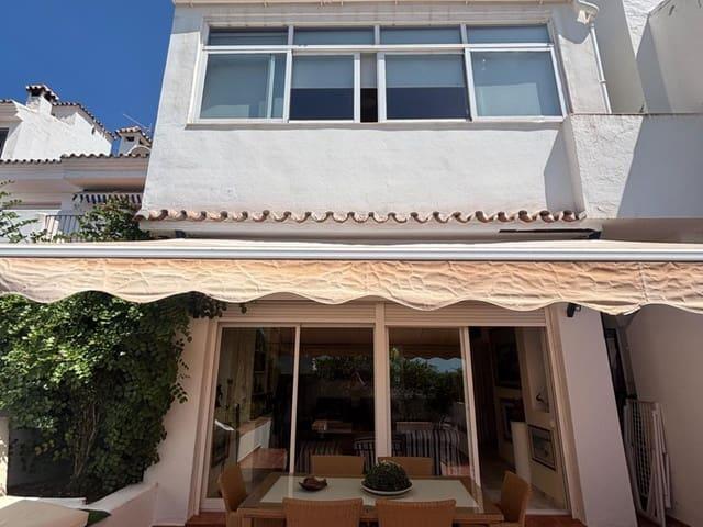 Adosado en venta en Estepona, Málaga Costa del Sol