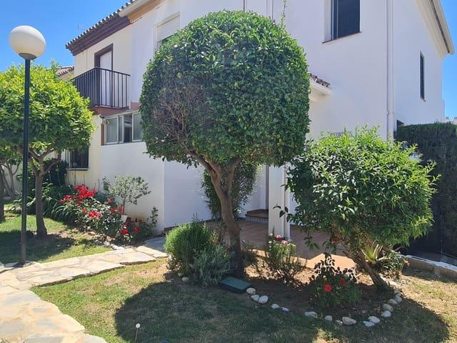 Adosado en venta en Estepona, Málaga Costa del Sol