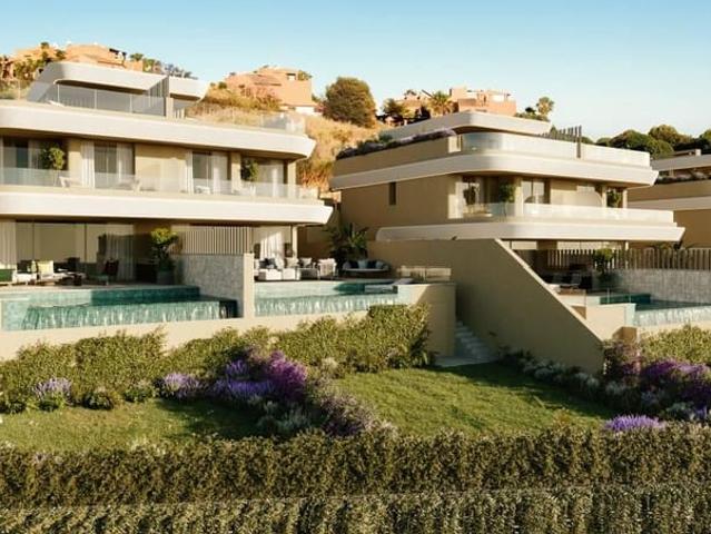 Adosado en venta en Estepona, Málaga Costa del Sol