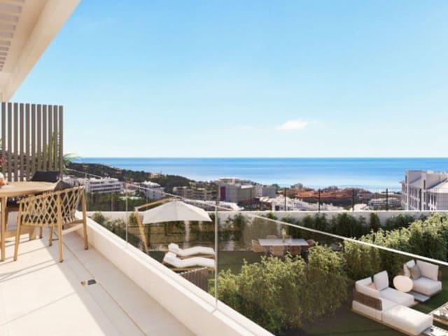 Adosado en venta en Fuengirola, Málaga Costa del Sol