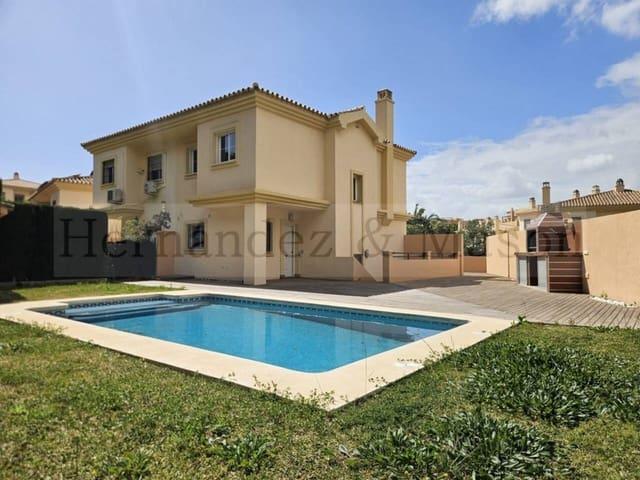 Adosado en venta en Fuengirola, Málaga Costa del Sol