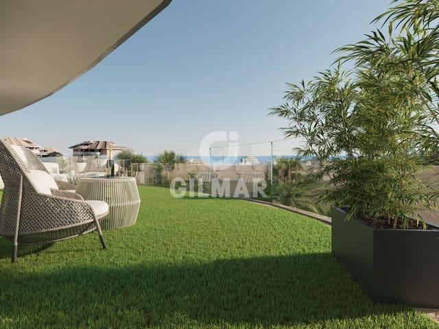 Adosado en venta en Fuengirola, Málaga Costa del Sol