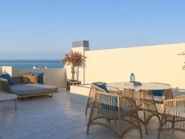 Adosado en venta en Fuengirola, Málaga Costa del Sol