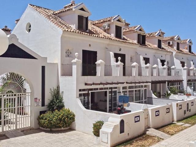 Adosado en venta en Fuengirola, Málaga Costa del Sol