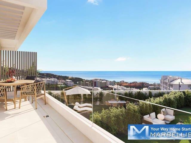 Adosado en venta en Fuengirola, Málaga Costa del Sol