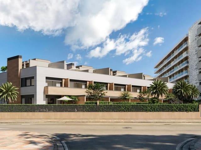 Adosado en venta en Fuengirola, Málaga Costa del Sol
