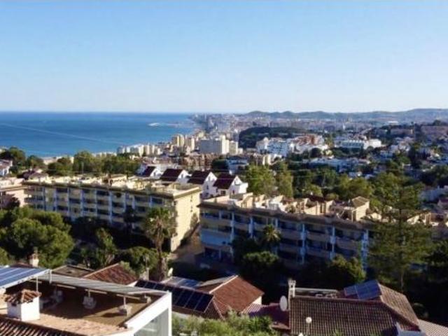 Adosado en Venta en Fuengirola, Málaga