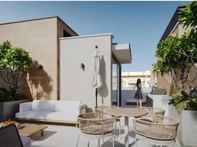 Adosado en Venta en Fuengirola, Málaga