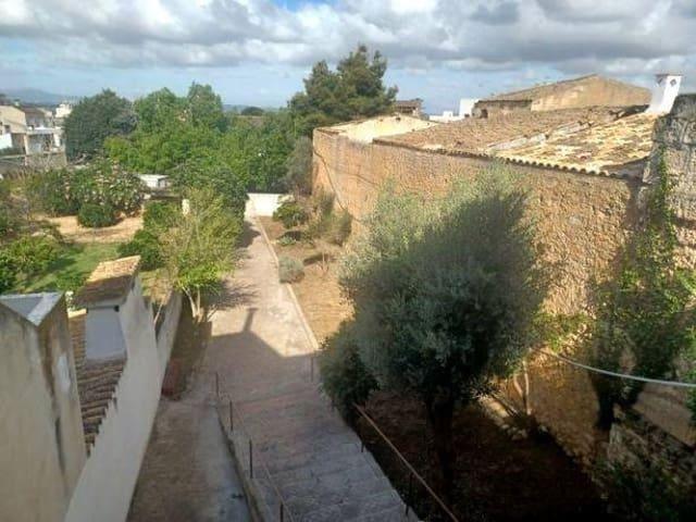 Adosado en venta en Felanitx, Mallorca