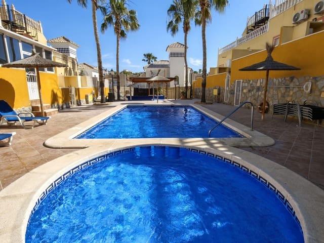 Adosado en venta en Filipinas, Alicante Costa Blanca