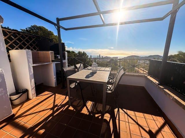 Adosado en venta en Finestrat, Alicante Costa Blanca