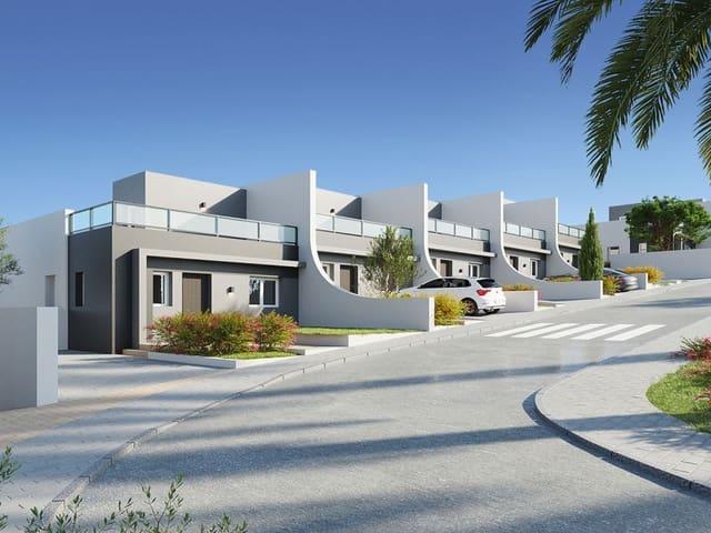 Adosado en venta en Finestrat, Alicante Costa Blanca
