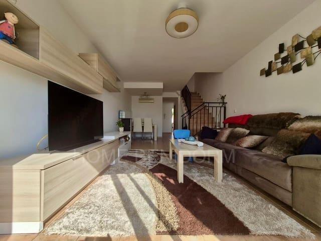 Adosado en venta en Finestrat, Alicante Costa Blanca