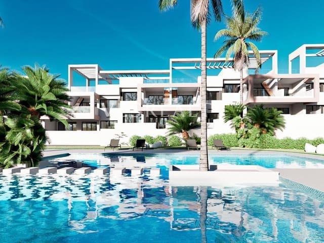 Adosado en venta en Finestrat, Alicante Costa Blanca