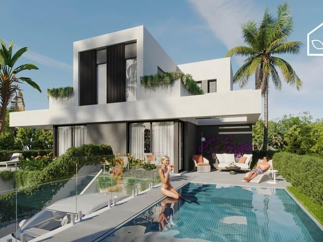 Adosado en venta en Finestrat, Alicante Costa Blanca