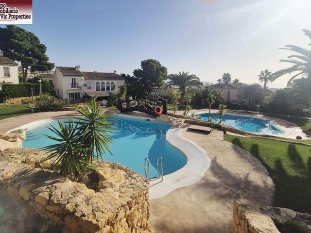 Adosado en venta en Finestrat, Alicante Costa Blanca