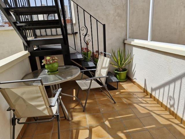 Adosado en venta en Formentera del Segura, Alicante