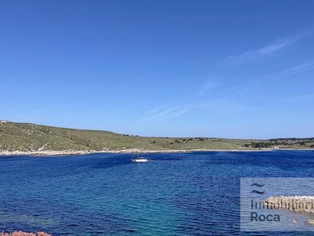 Adosado en venta en Fornells, Menorca