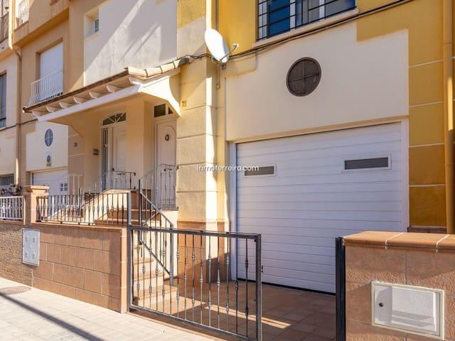 Adosado en venta en Guadix, Granada