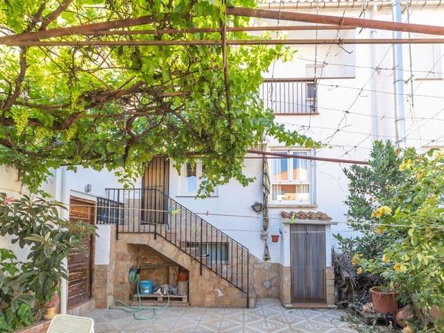 Adosado en venta en Guadix, Granada