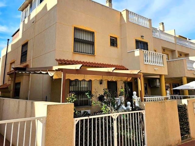 Adosado en venta en Guardamar del Segura, Alicante Costa Blanca