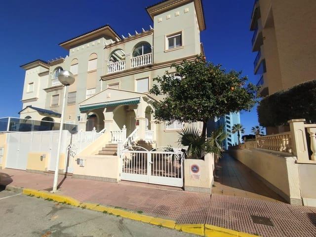 Adosado en venta en Guardamar del Segura, Alicante Costa Blanca