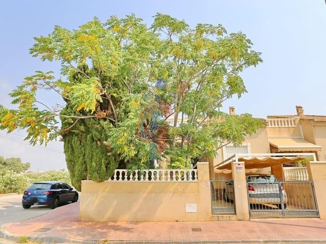 Adosado en venta en Guardamar del Segura, Alicante Costa Blanca