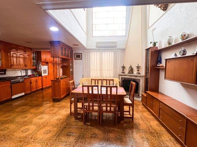 Casa en venta en Guardamar del Segura, Alicante Costa Blanca