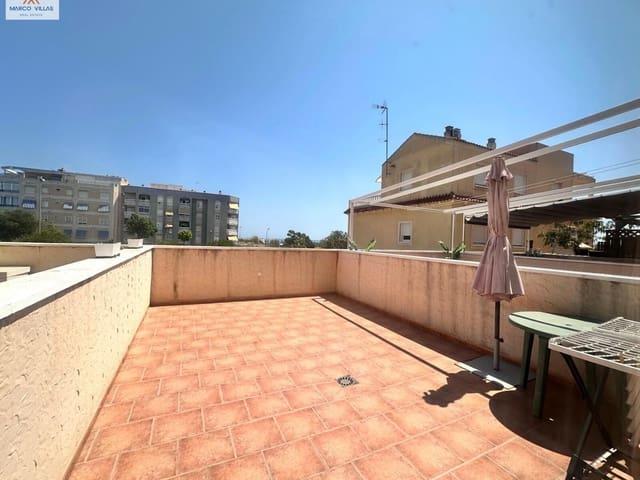 Adosado en venta en Guardamar del Segura, Alicante Costa Blanca
