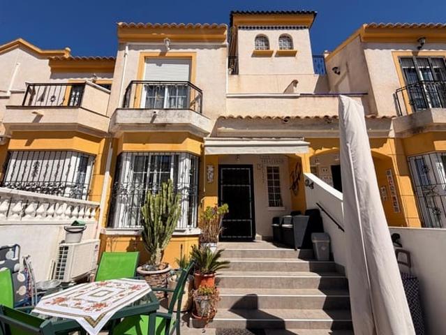 Adosado en venta en Guardamar del Segura, Alicante Costa Blanca