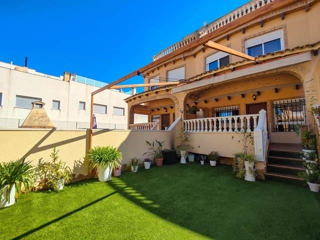 Adosado en venta en Guardamar del Segura, Alicante Costa Blanca