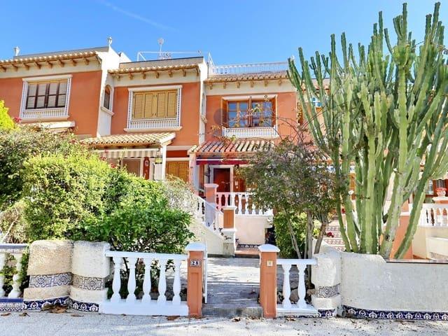 Adosado en venta en Guardamar del Segura, Alicante Costa Blanca