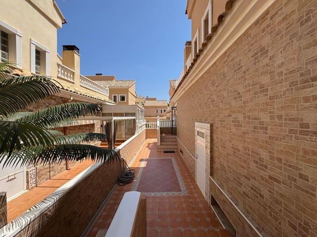 Adosado en venta en Guardamar del Segura, Alicante Costa Blanca