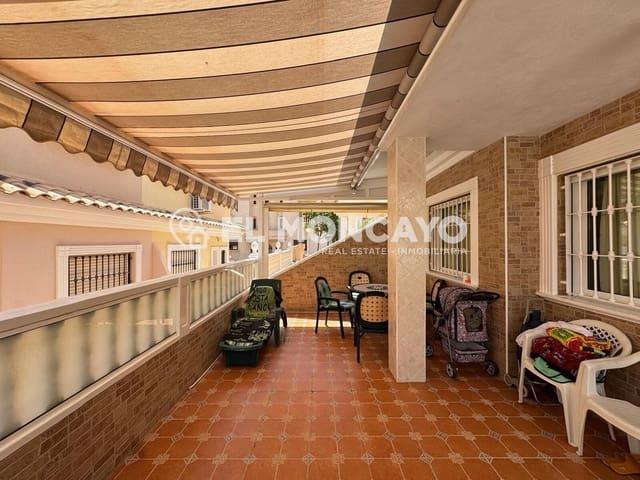 Adosado en venta en Guardamar del Segura, Alicante Costa Blanca