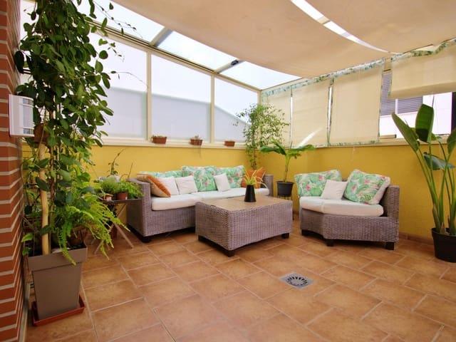 Adosado en venta en Guardamar del Segura, Alicante Costa Blanca